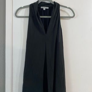 Women’s tank blouse